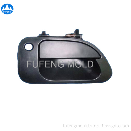 Plastic Injection Part-0091